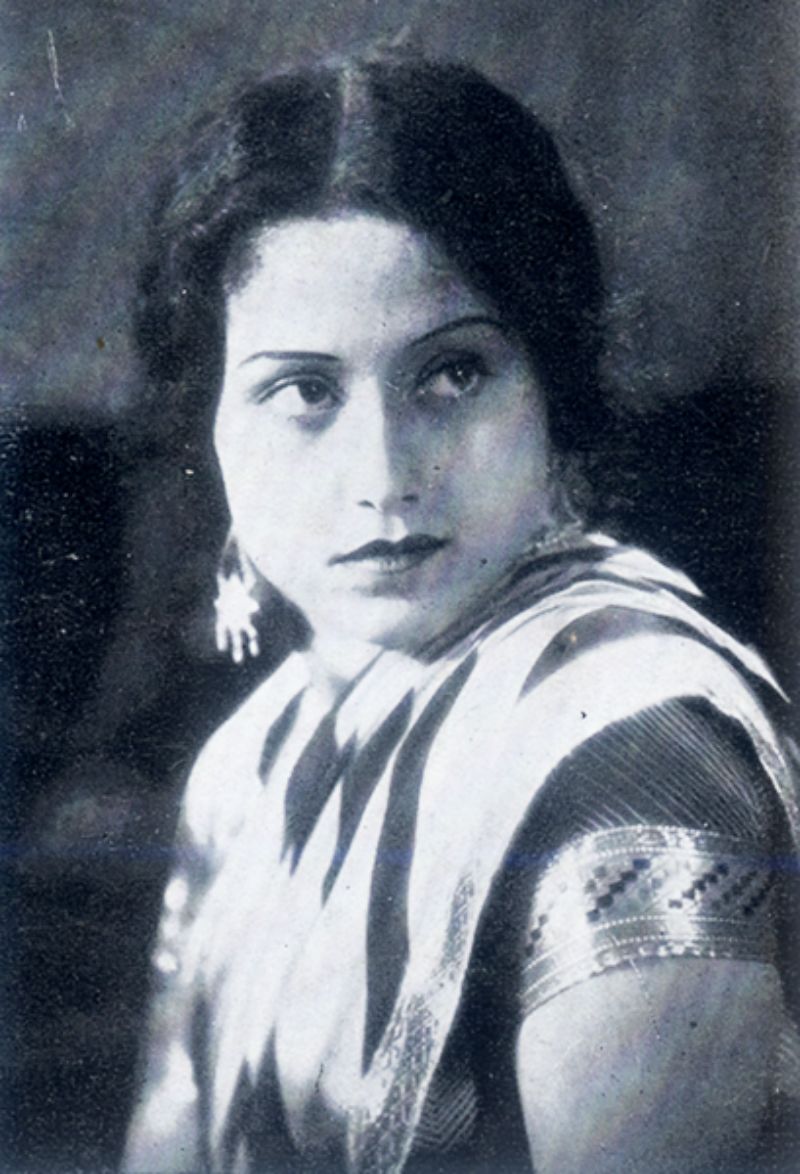 Malina Devi